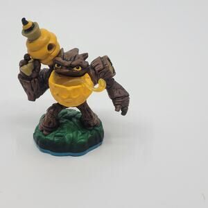 Activision Skylanders Swap Force: Lightcore Bumble Blast Action figure